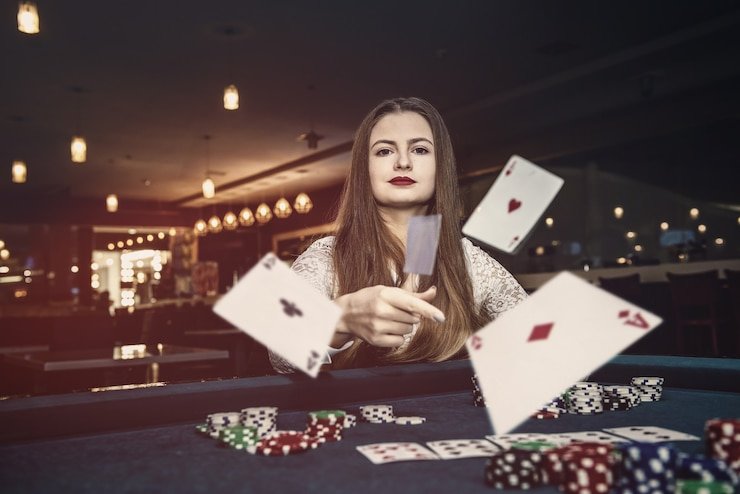 Ceme Online Game