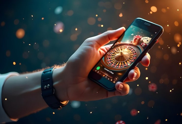 Dashboard kawasan303 menampilkan statistik pertandingan Wild Rift secara real-time